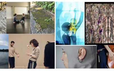 listening_lab / One Intensive Week / 8 Workshops