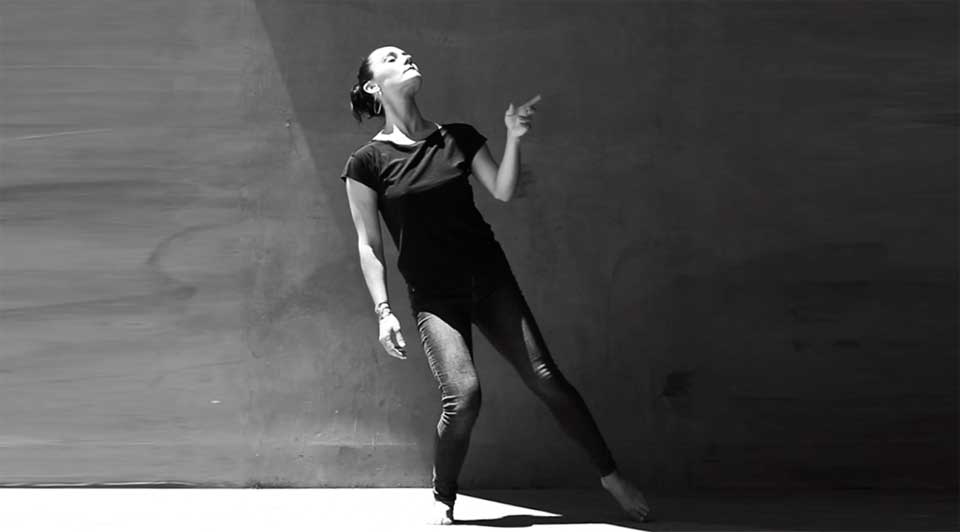 Lizzy Mulkey Is Looking For Dancers