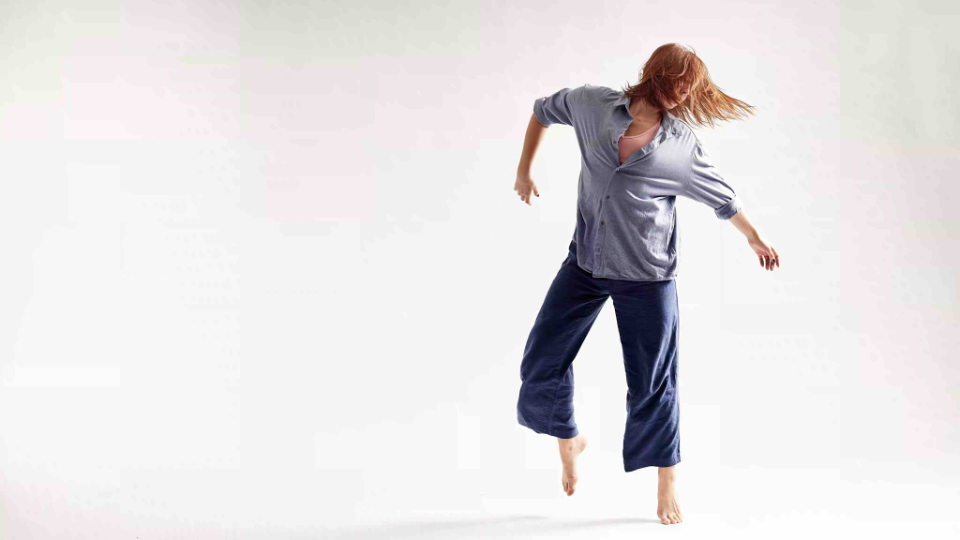 MA Contemporary Dance Performance Placements Ireland