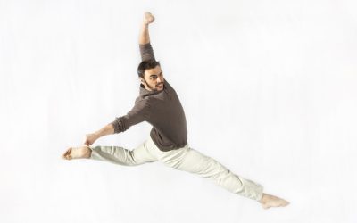 Male Dancer Needed – Tour Nov/Dec 25