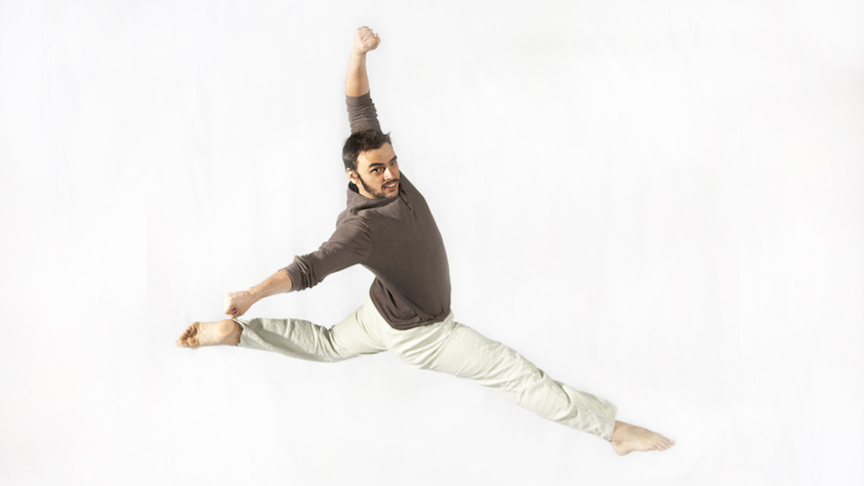 Male Dancer Needed – Tour Nov/Dec 25