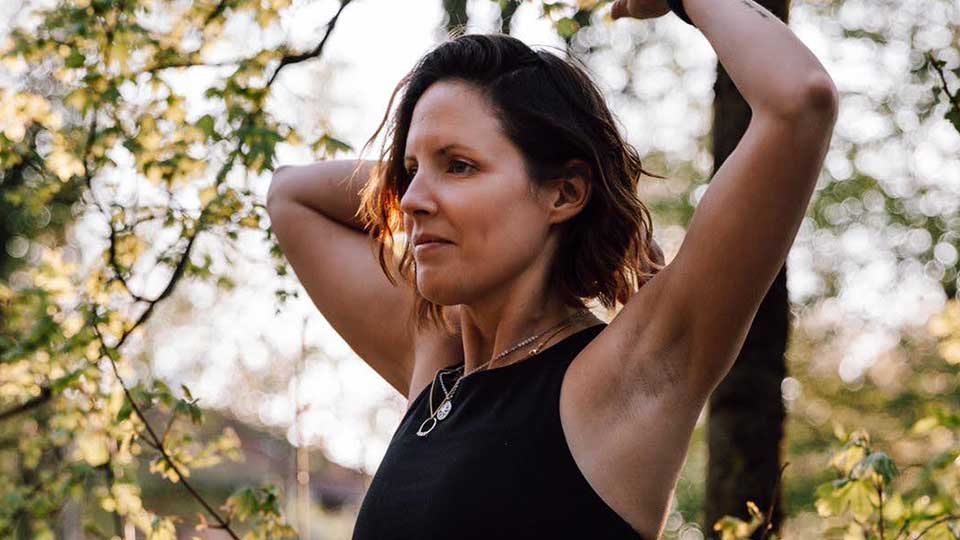 Monja Cupic “Functional Athletic & Basic Boxing Training“, Tanzwerkstatt Europa 2025