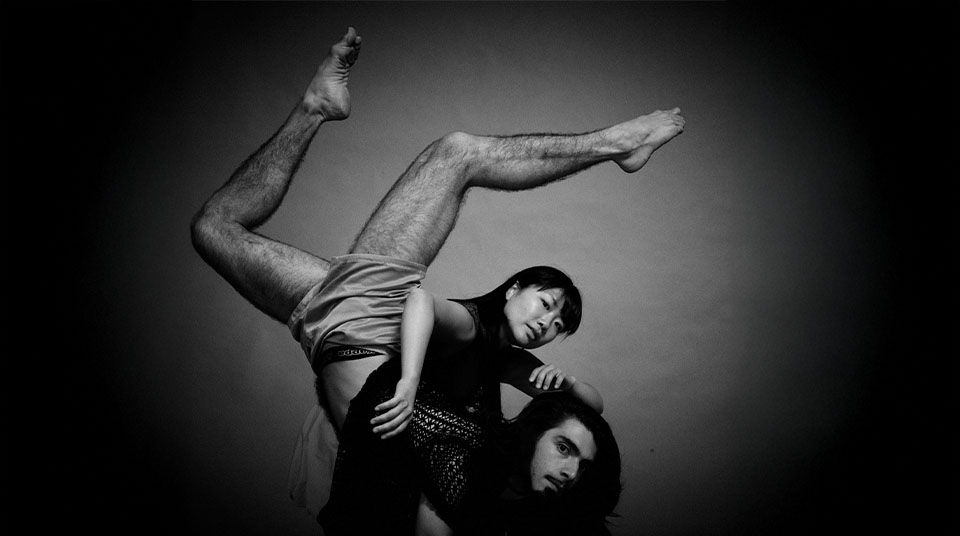 Movementors Dance Intensive Workshops 2025