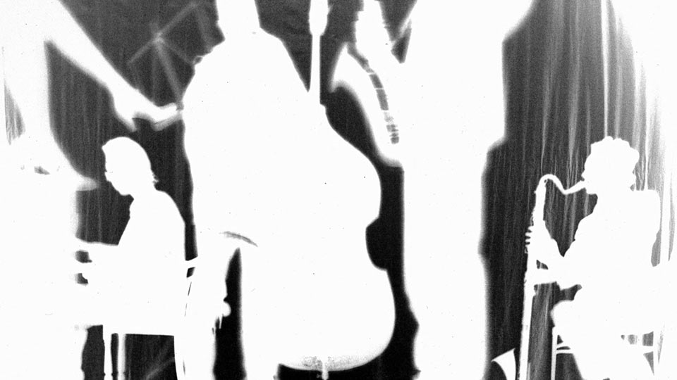 Moving Music: Improvisation