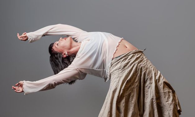 Northern School of Contemporary Dance – Applications Open for 2026 Entry