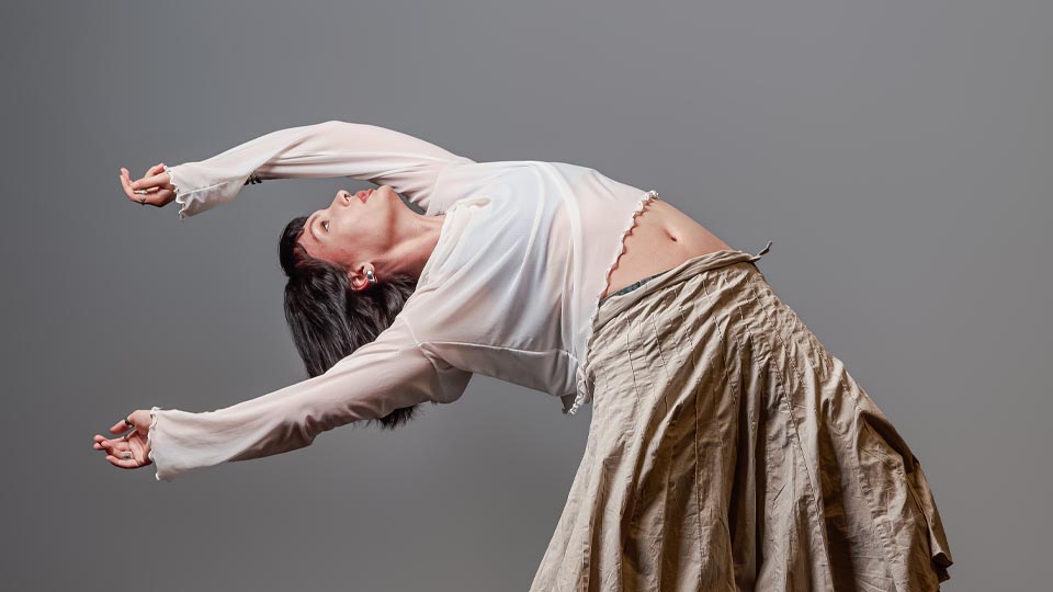 Northern School of Contemporary Dance – Applications Open for 2026 Entry