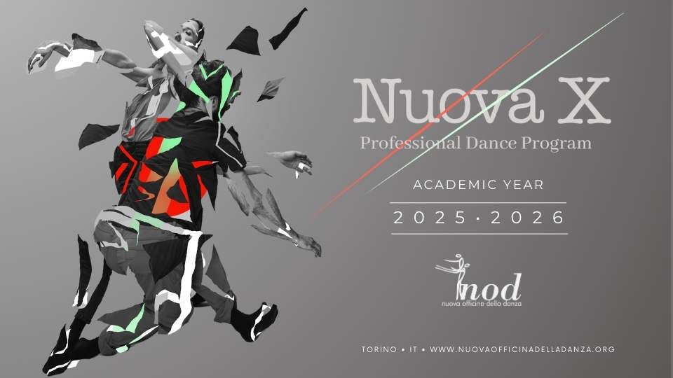 NUOVA X Program | Academic Year 2025 – 2026