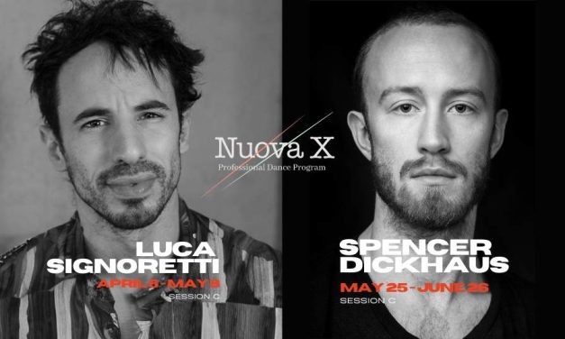 NUOVA X 2 – SESSION C | NOD