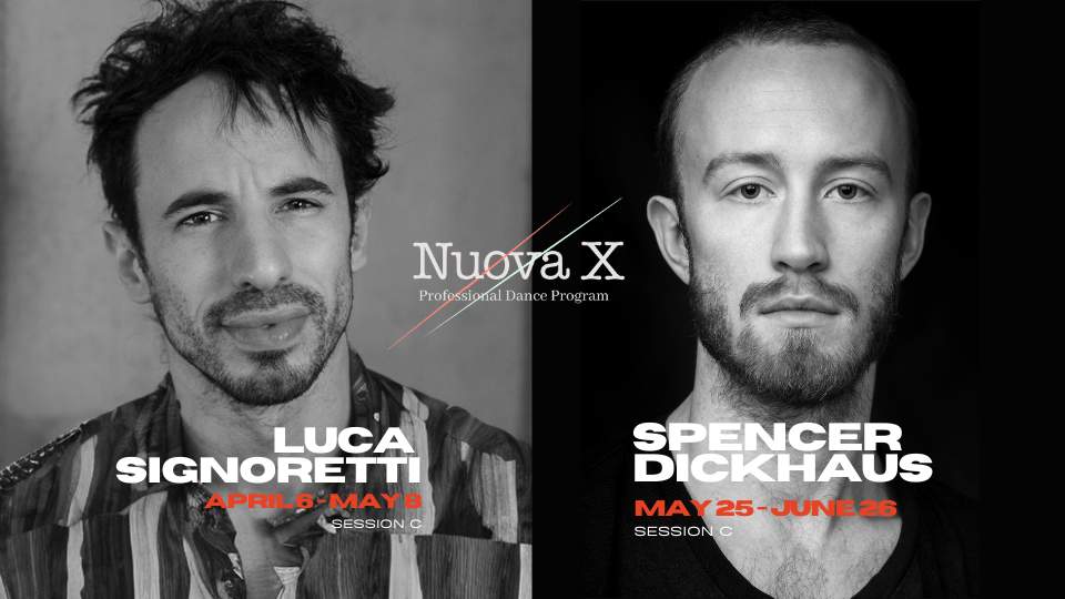 NUOVA X 2 – SESSION C | NOD