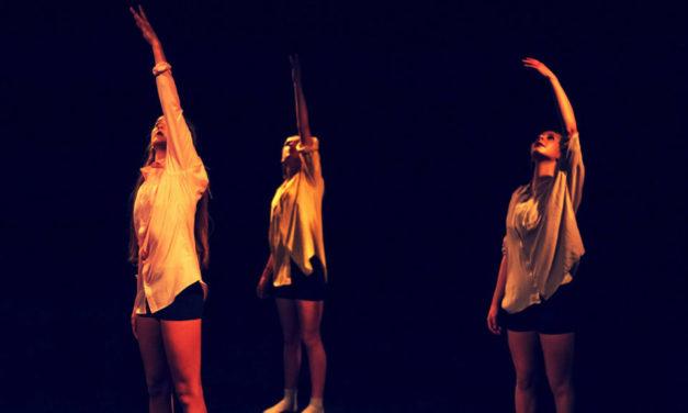 One Youth Dance Company Auditions