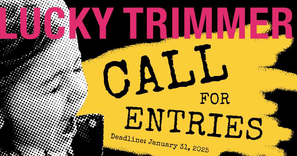 Open Call – LUCKY TRIMMER