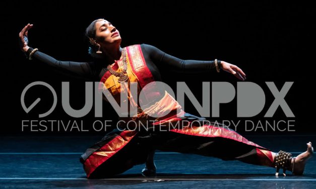 Open Call | Union PDX – Festival of Contemporary Dance | May 28-31, 2026