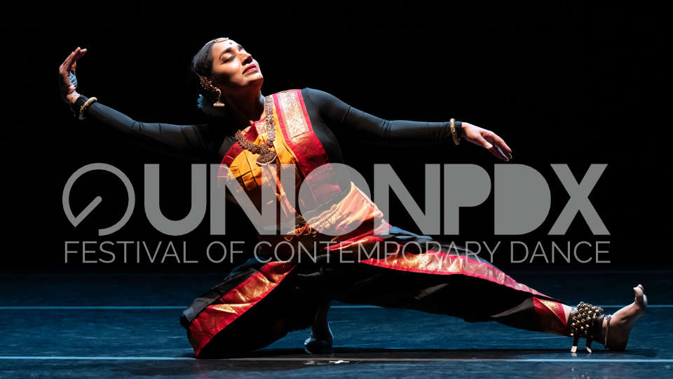 Open Call | Union PDX – Festival of Contemporary Dance | May 28-31, 2026
