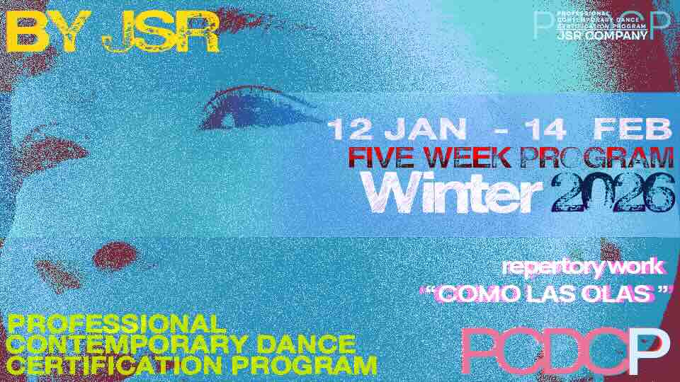 PCDCP / Judith Sanchez Ruiz Company Winter 2026