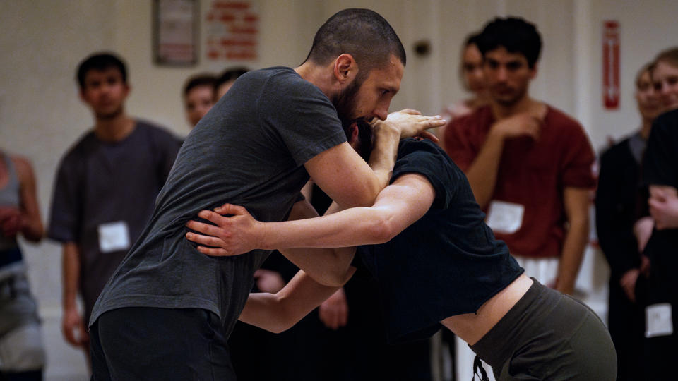 push/FOLD | Pop – Up Los Angeles Workshop | Sept 5