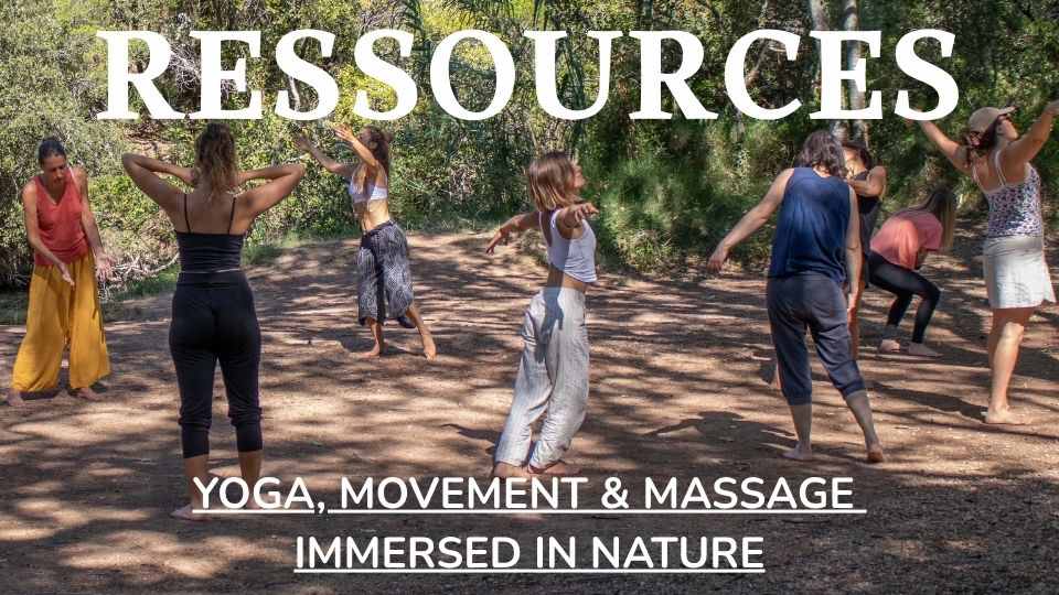 Resources In Difficult Time A Movement Workshop