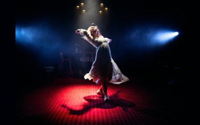 Rhiannon Faith Company Are Auditioning For Two Dance Theatre Performers