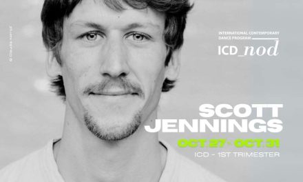 Scott Jennings | NOD ICD Program 25 – 26