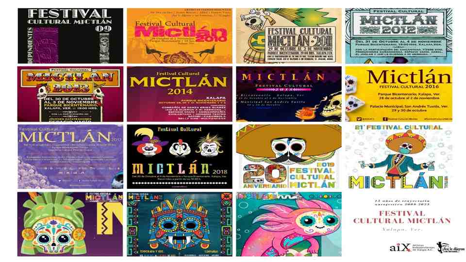 Seeking Performing Artists for Cultural Exchange in Mexico