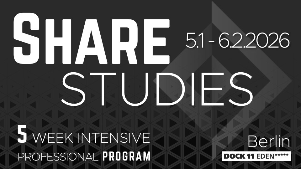 SHARE Studies ’26