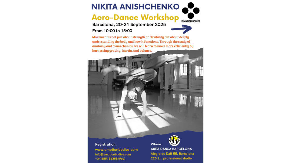 Spiral Flow: Discover The Wisdom Of Movement