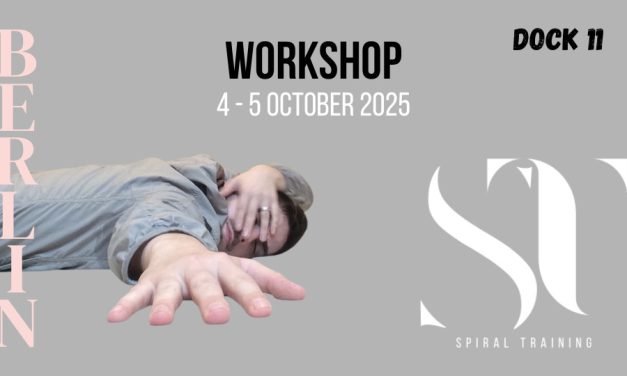 Spiral Training Berlin