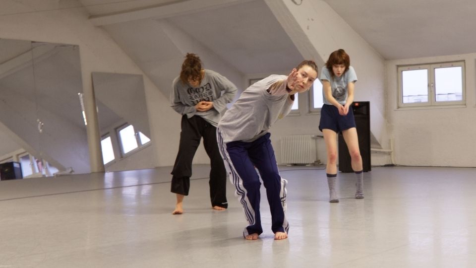 Open Call: Tipperary Dance Offers Bursaries To Ireland-Based Dance Artists For SPLASH Lab