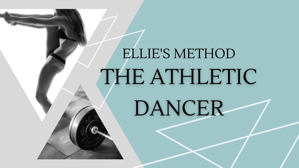 Strength And Conditioning For Dancers Intensive Workshop