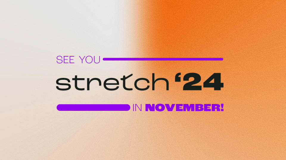 Stretch Dance Conference & Showcase 2024