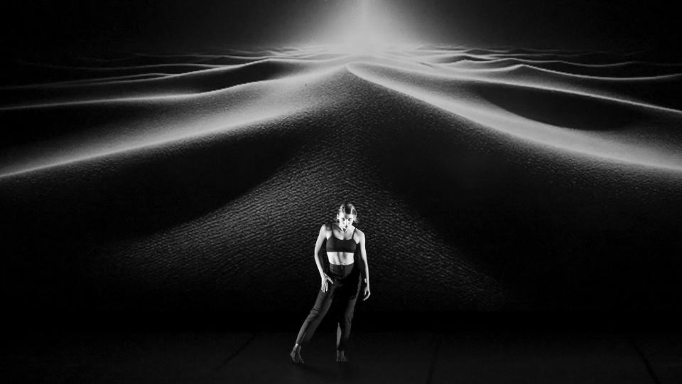 Study Master Of Arts In Contemporary Dance Choreography & Education