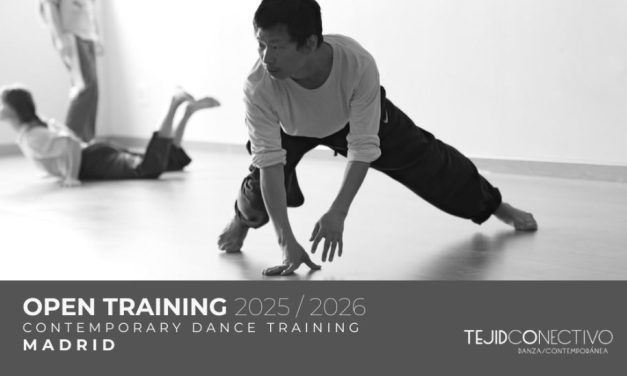 Tejido Conectivo Open Training