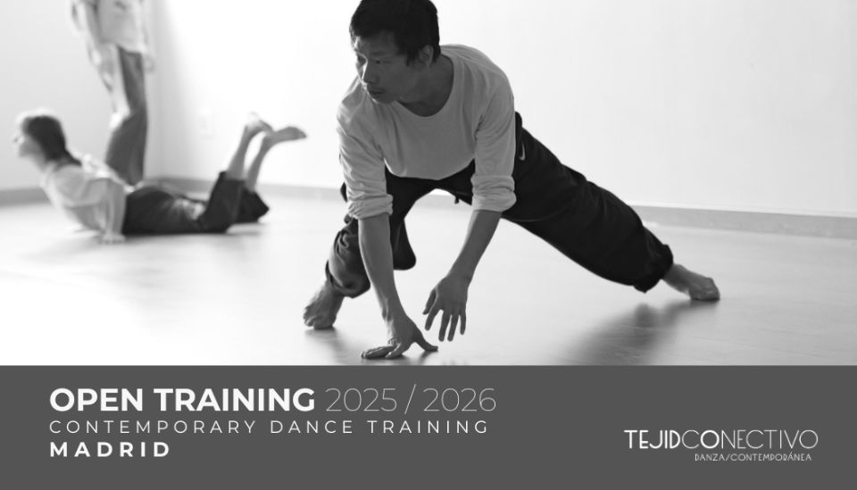 Tejido Conectivo Open Training