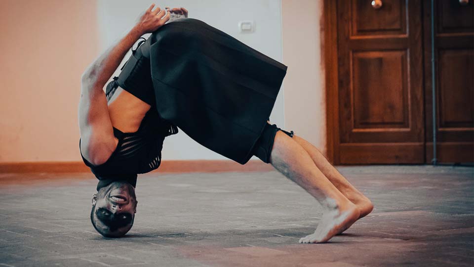 The Conpemporary Dance Company Atacama Presents: ATP – Atacama Training Program