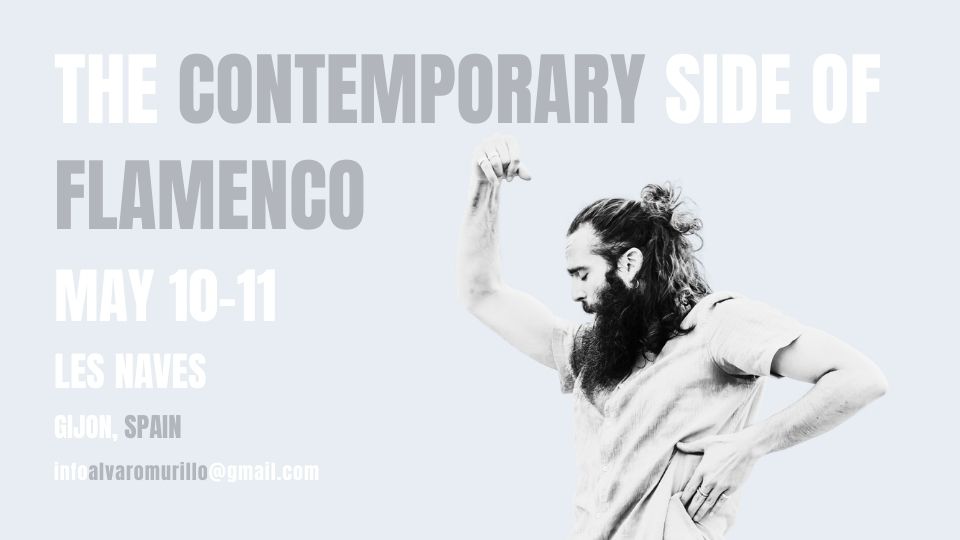 The Contemporary Side of Flamenco