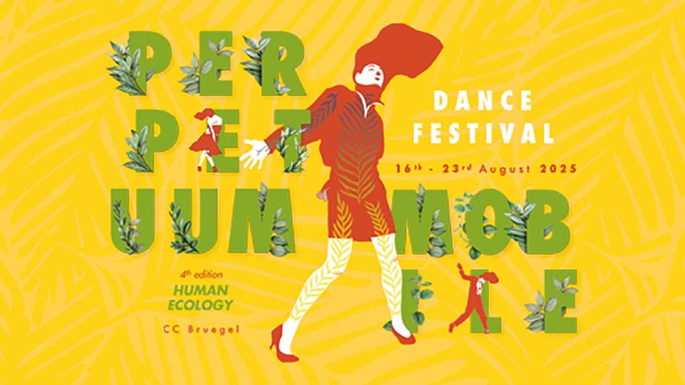 The Perpetuum Mobile Summer Intensive