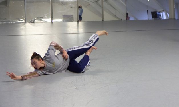 Tipperary Dance Residency Open Call