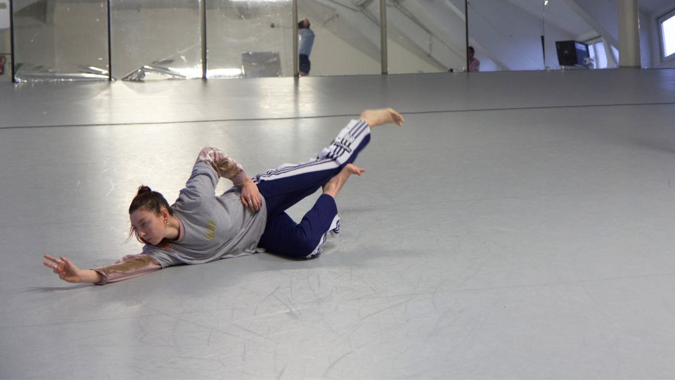 Tipperary Dance Residency Open Call