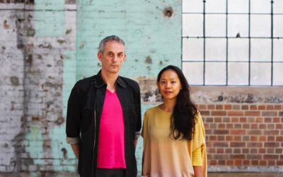 Towards: 2025 – Workshop With Xavier le Roy (FR/DE) & Scarlet Yu (HK/DE))