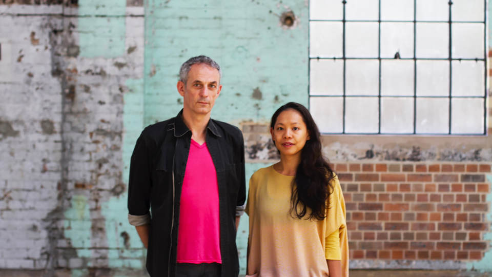 Towards: 2025 – Workshop With Xavier le Roy (FR/DE) & Scarlet Yu (HK/DE))