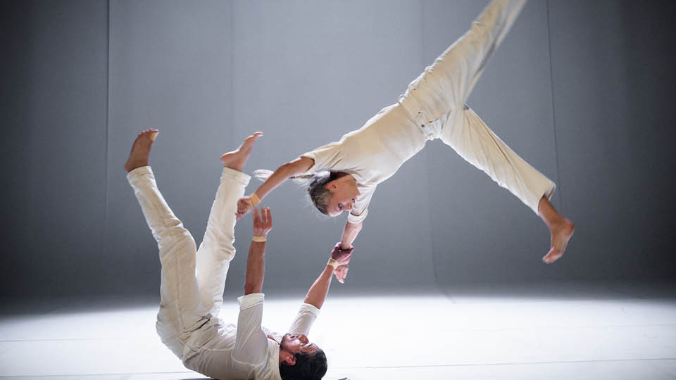 VAYA – Art of Human Movement Audition 2025