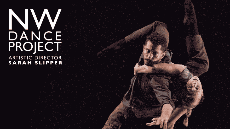 Audition Notice NW Dance Project 2025/26 Season