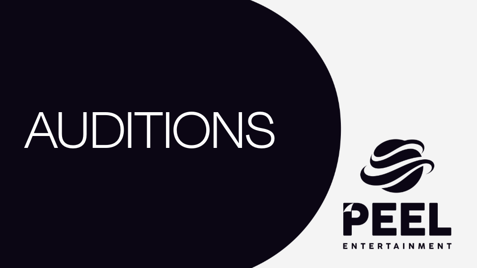 Dancers, Singers & Actors for Cruises – Paris Auditions