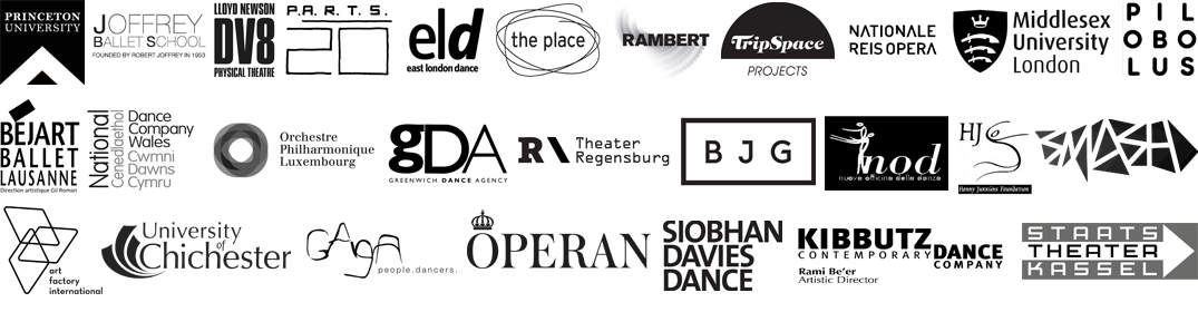 ORGANISATIONS THAT USE OUR SERVICES ORGANISATIONS THAT USE OUR SERVICES