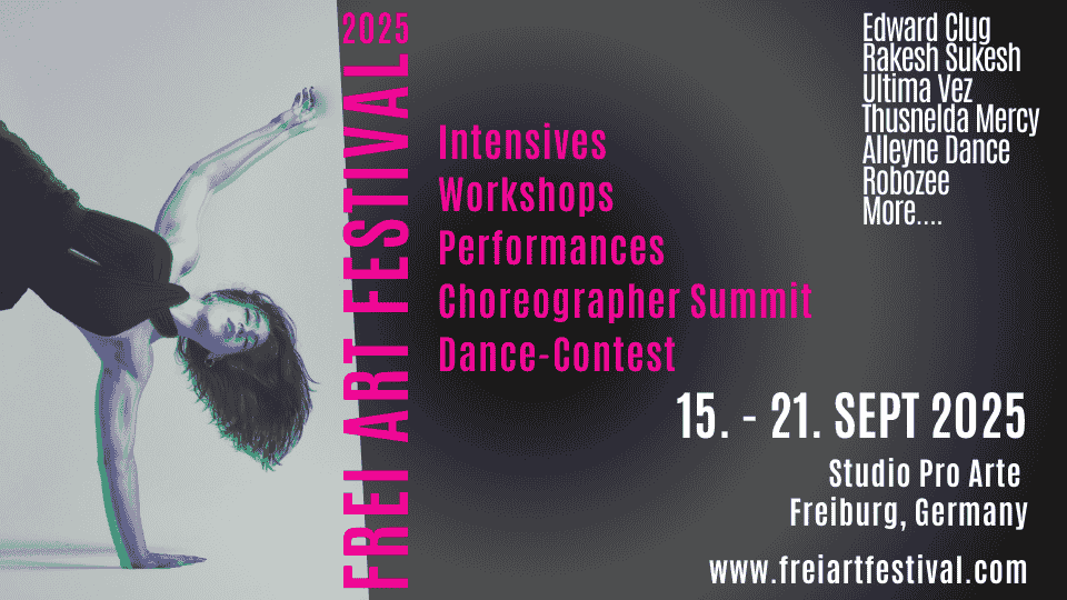 Frei Art Festival 2025