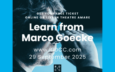 Learn From Marco Goecke