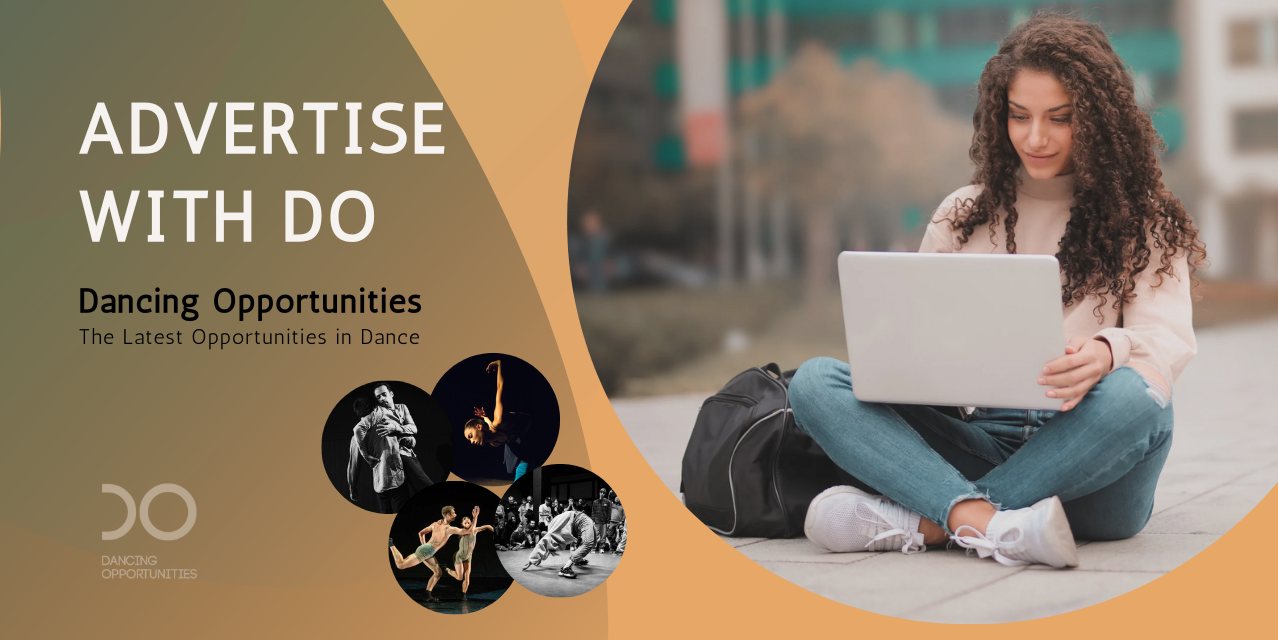 Step Into the Spotlight: Amplify Your Reach and Engage the Dance Community with Tailored Advertising Solutions