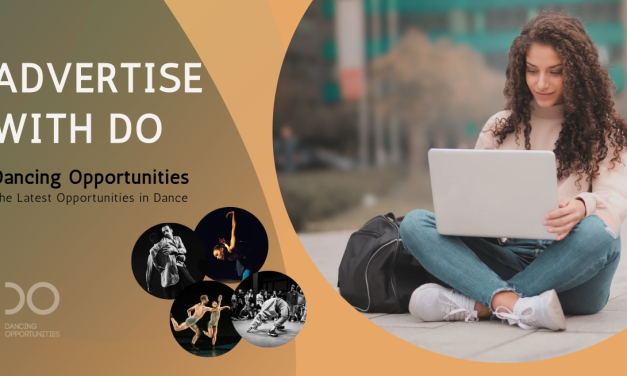 Step Into the Spotlight: Amplify Your Reach and Engage the Dance Community with Tailored Advertising Solutions