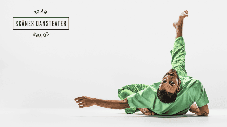 Summer Intensive with Skanes Dansteater